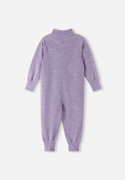 Parvin - Baby & Toddler Merino Wool Jumpsuit | Reima Value