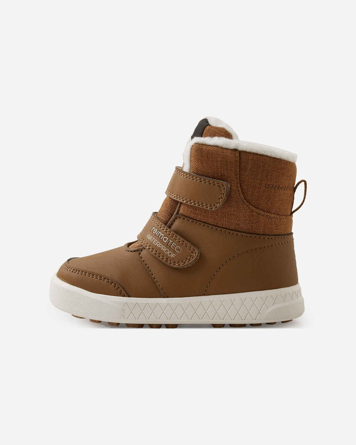 Pyrytys - Kids' ReimaTec Waterproof Winter Boots | Reima Everyday