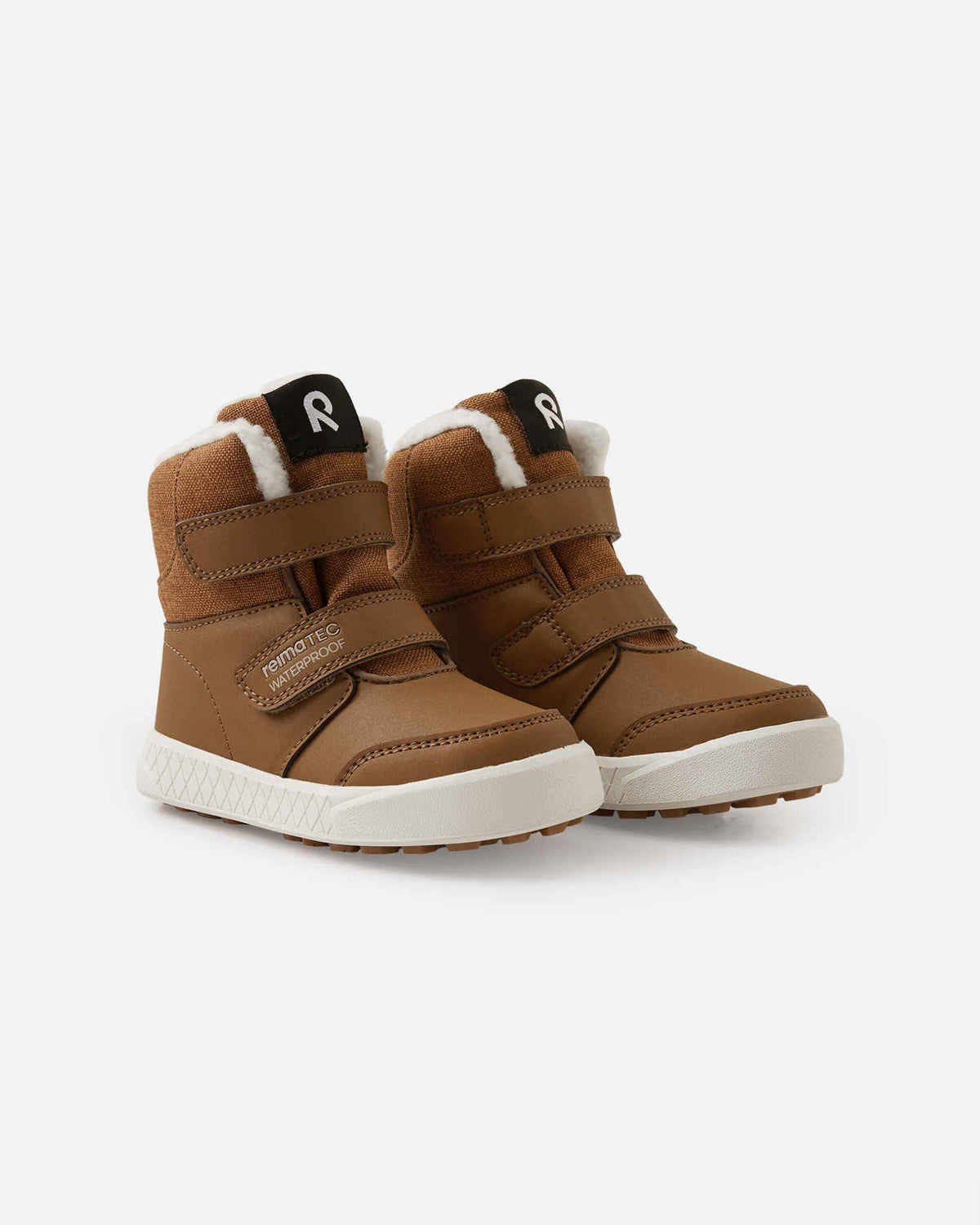 Pyrytys - Kids' ReimaTec Waterproof Winter Boots | Reima Everyday