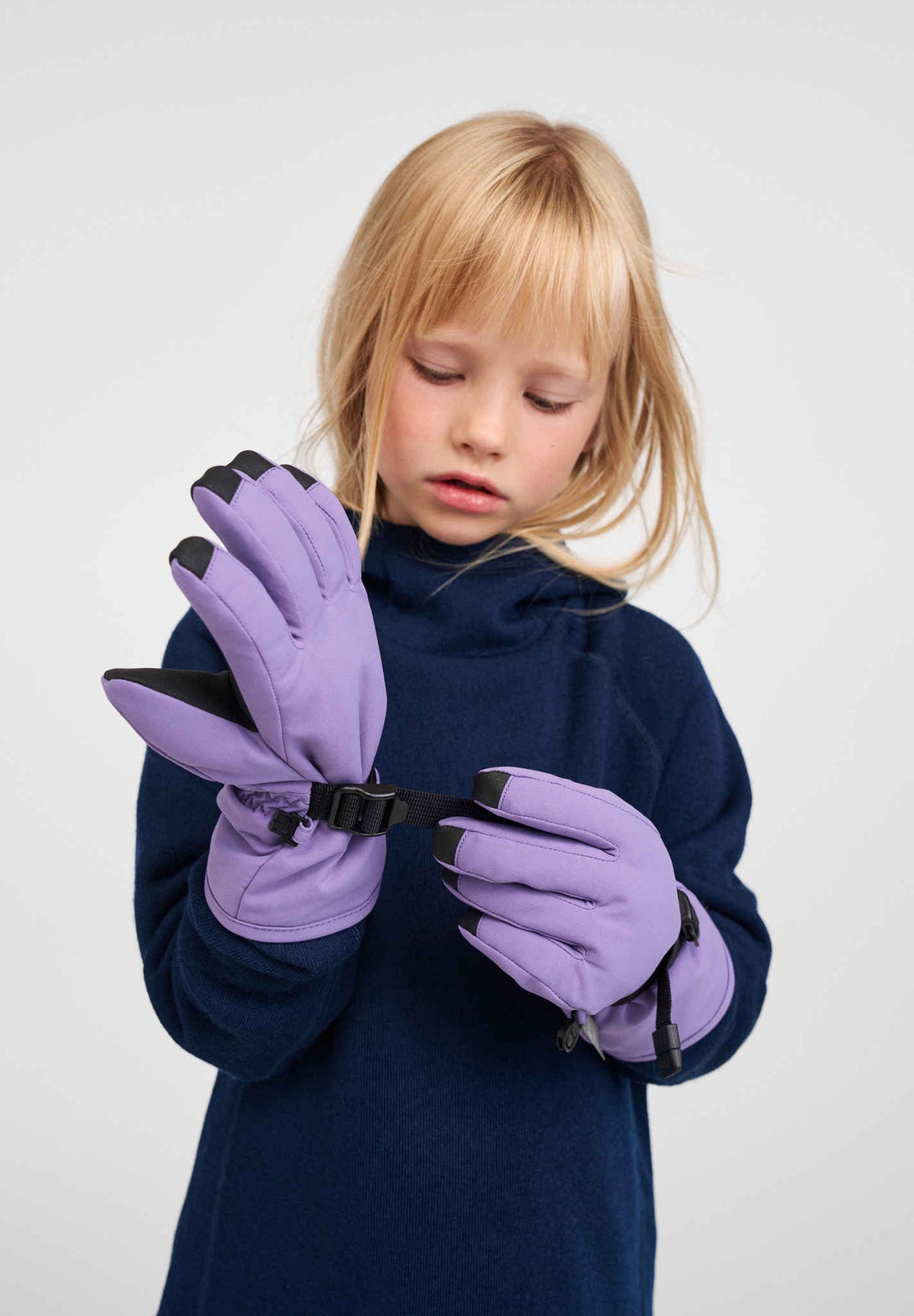 Tartu - Kids' ReimaTec Waterproof Gloves | Reima Customer Favorite