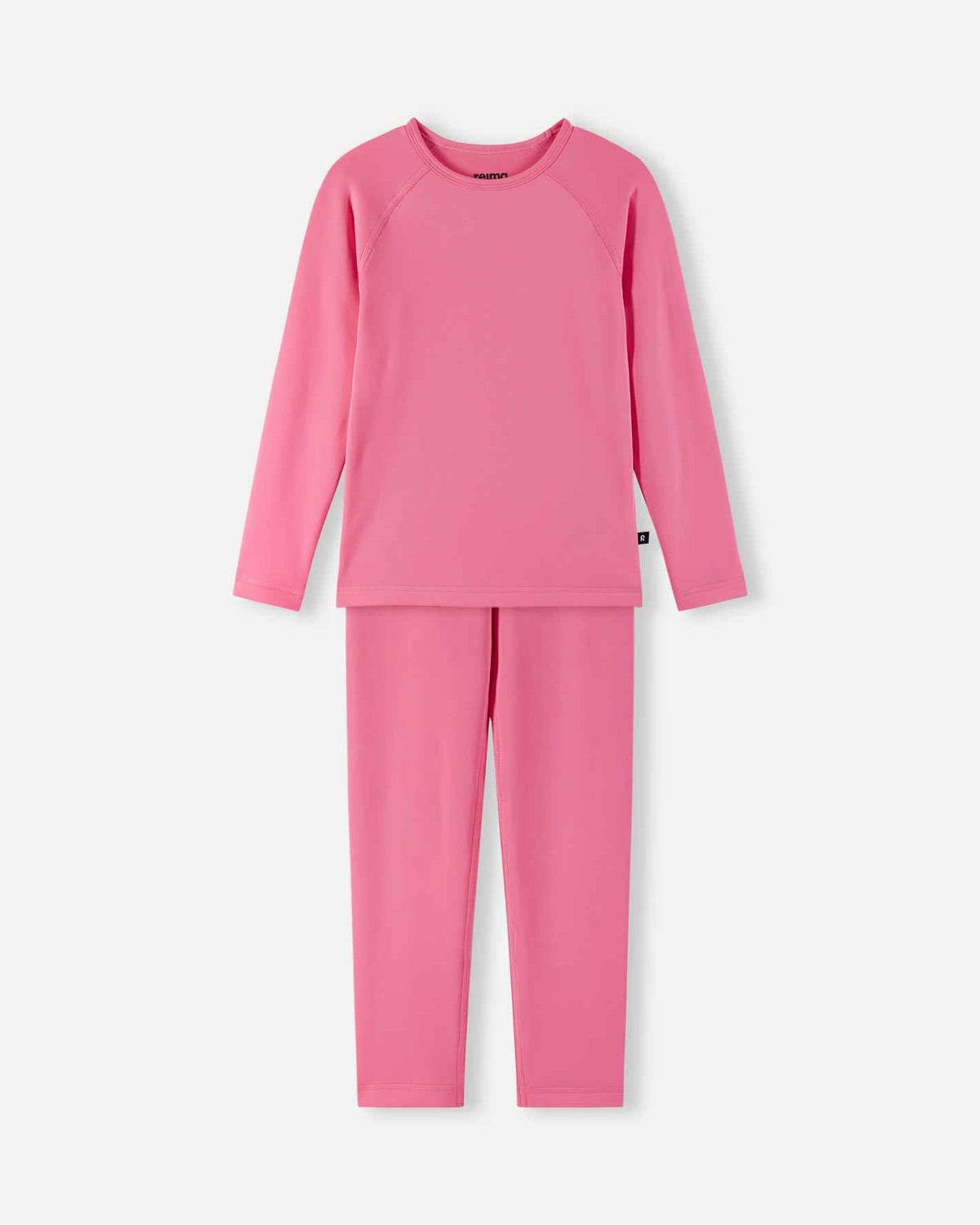 Lampo - Kids' Seawool® Base Layer Set | Reima Everyday