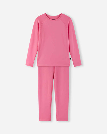 Lampo - Kids' Seawool® Base Layer Set | Reima Everyday
