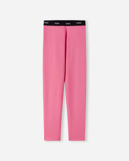 Lampo - Kids' Seawool® Base Layer Set | Reima Everyday