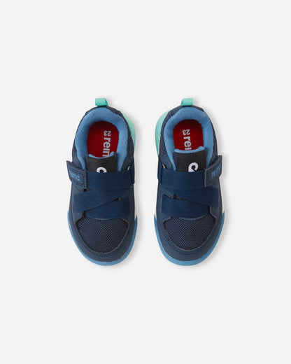 Kiirus - Toddler ReimaTec Waterproof Sneakers | Reima Value