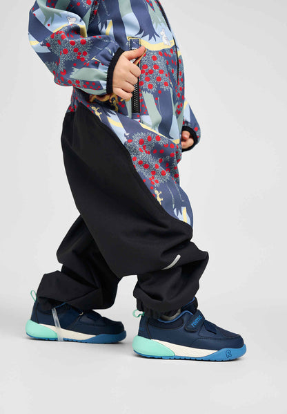 Kiirus - Toddler ReimaTec Waterproof Sneakers | Reima Great Value