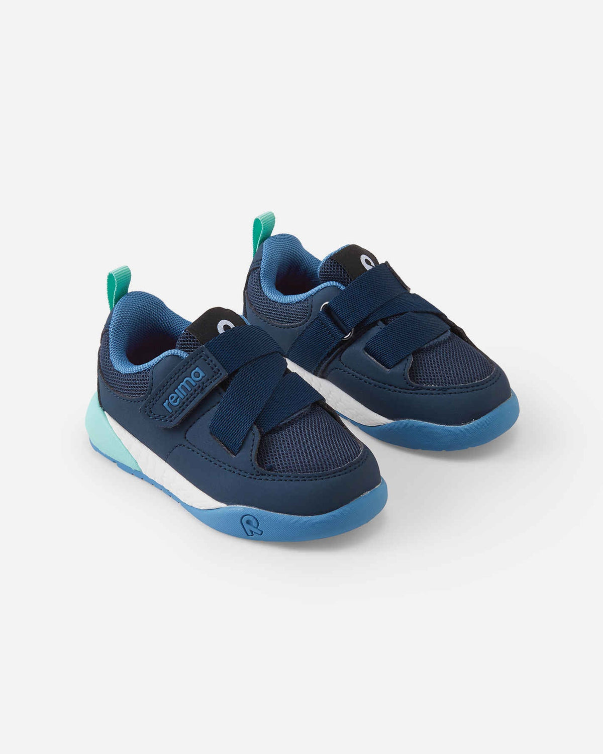 Kiirus - Toddler ReimaTec Waterproof Sneakers | Reima Quality