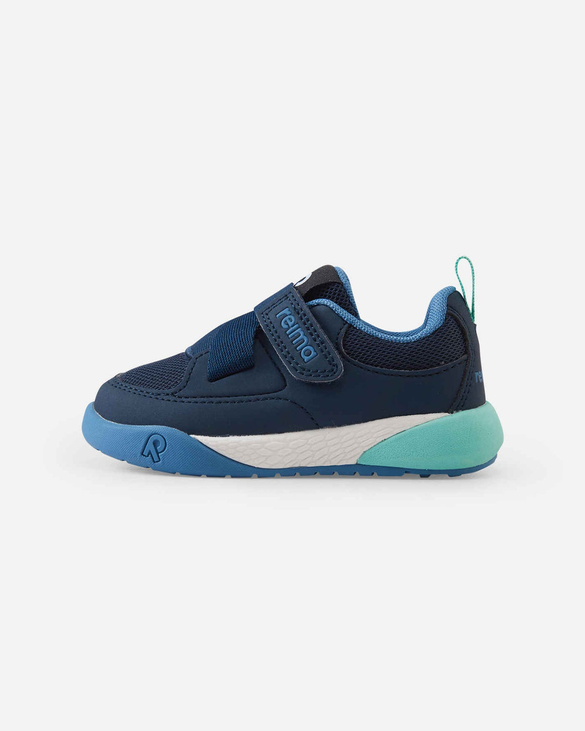 Kiirus - Toddler ReimaTec Waterproof Sneakers | Reima Customer Favorite