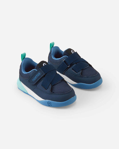 Kiirus - Toddler ReimaTec Waterproof Sneakers | Reima Classic