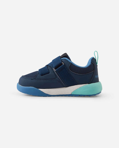 Kiirus - Toddler ReimaTec Waterproof Sneakers | Reima Classic