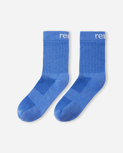 Sokkeli - Kids' Crew Socks | Reima Latest