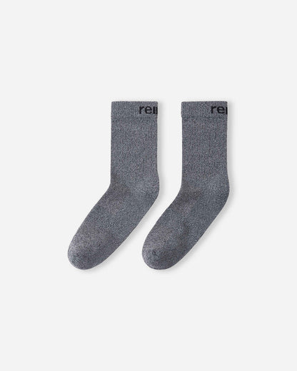 Sokkeli - Kids' Crew Socks | Reima Latest