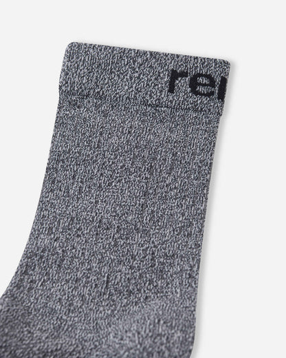 Sokkeli - Kids' Crew Socks | Reima Latest