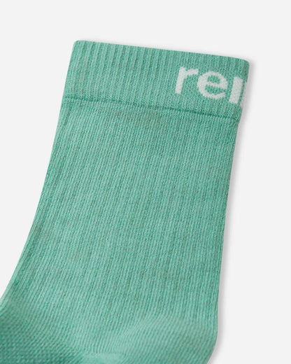 Sokkeli - Kids' Crew Socks | Reima Quality