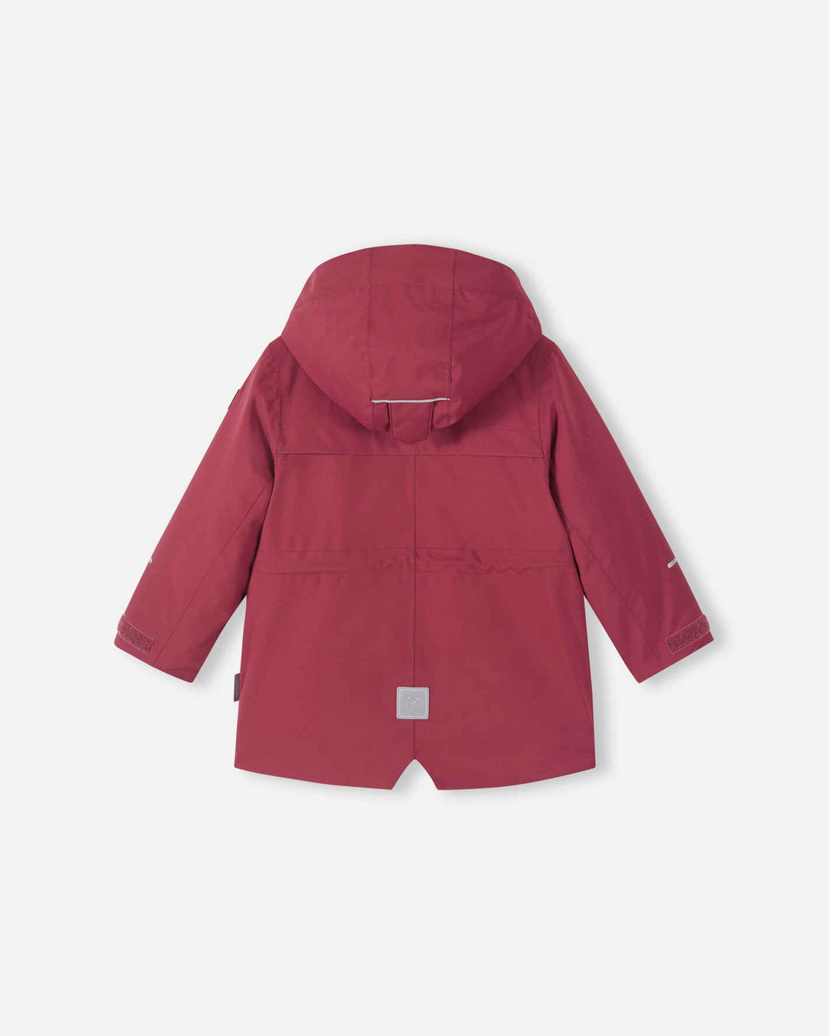 Mutka - Toddler ReimaTec Waterproof Winter Parka | Reima Classic