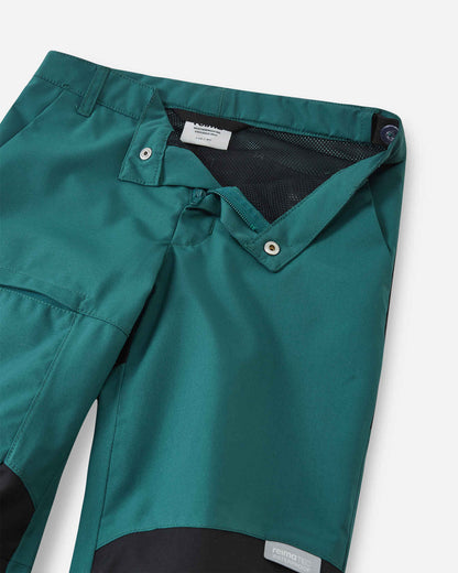 Sampu - Kids' ReimaTec Waterproof Pants | Reima Everyday