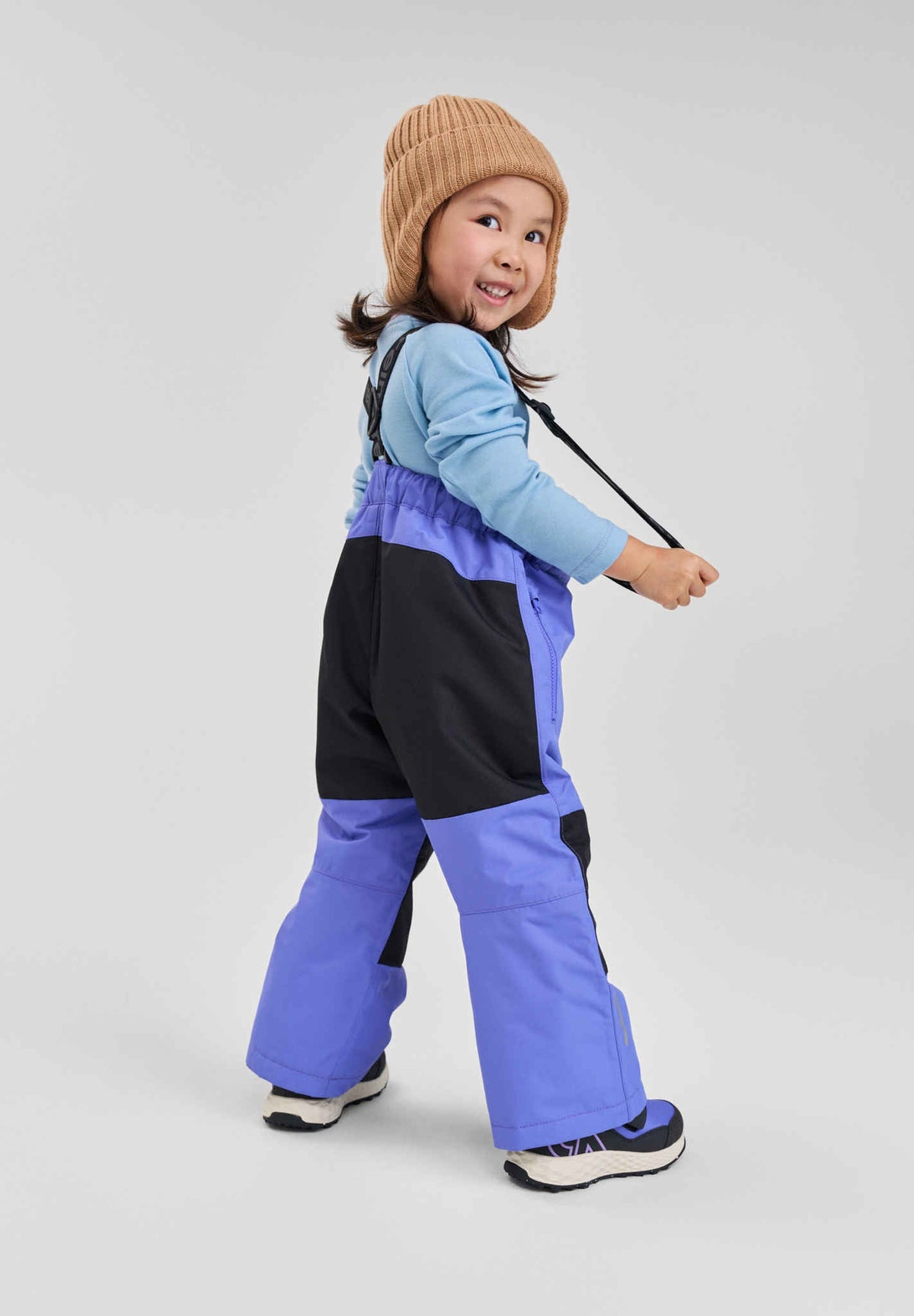Liikun - Kids' ReimaTec Waterproof Snow Pants | Reima Great Value