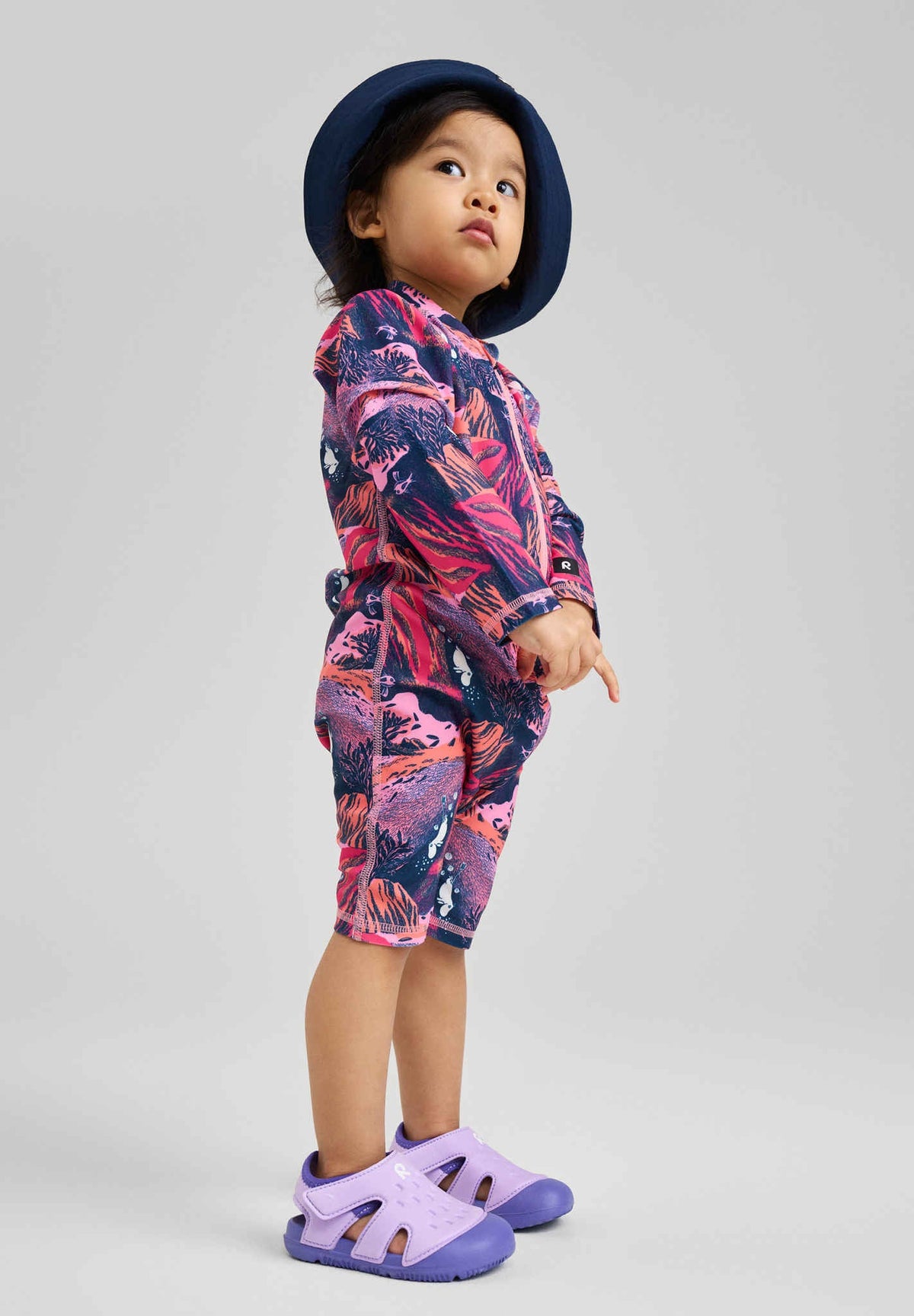 Koralli - Kids' Sandals | Reima Quality