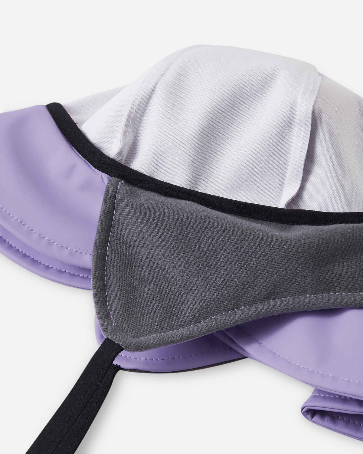 Rainy - Kids' Rubber Rain Hat | Reima Trusted