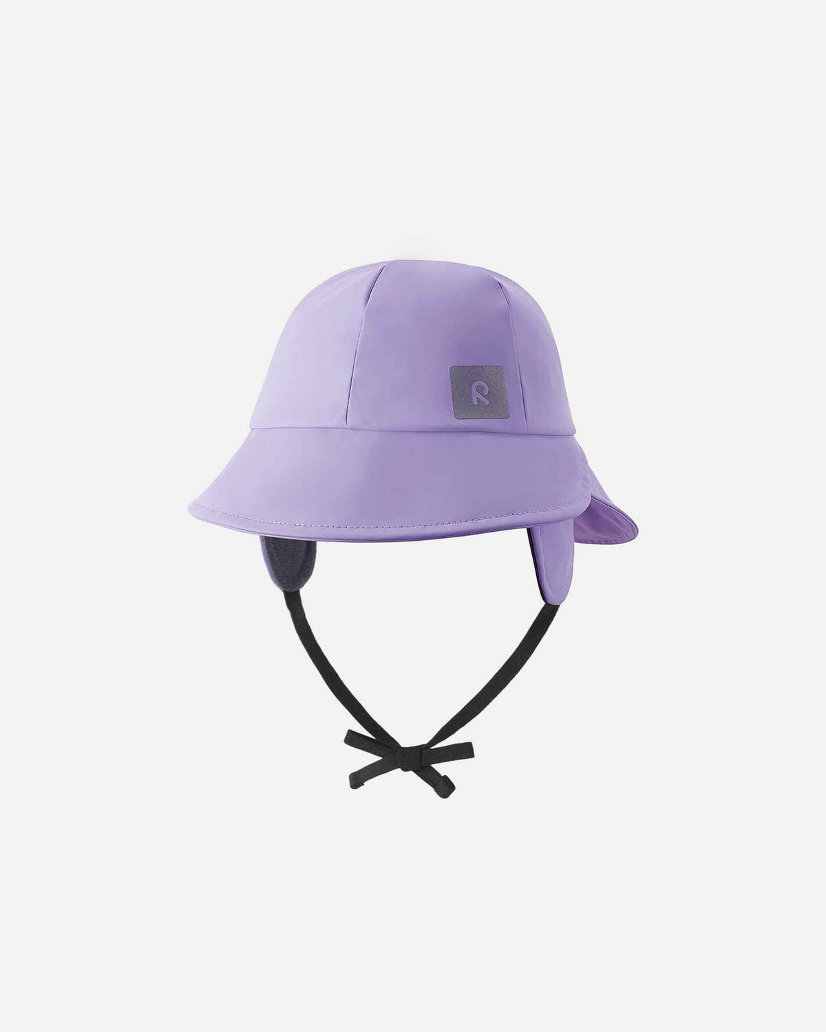 Rainy - Kids' Rubber Rain Hat | Reima Classic