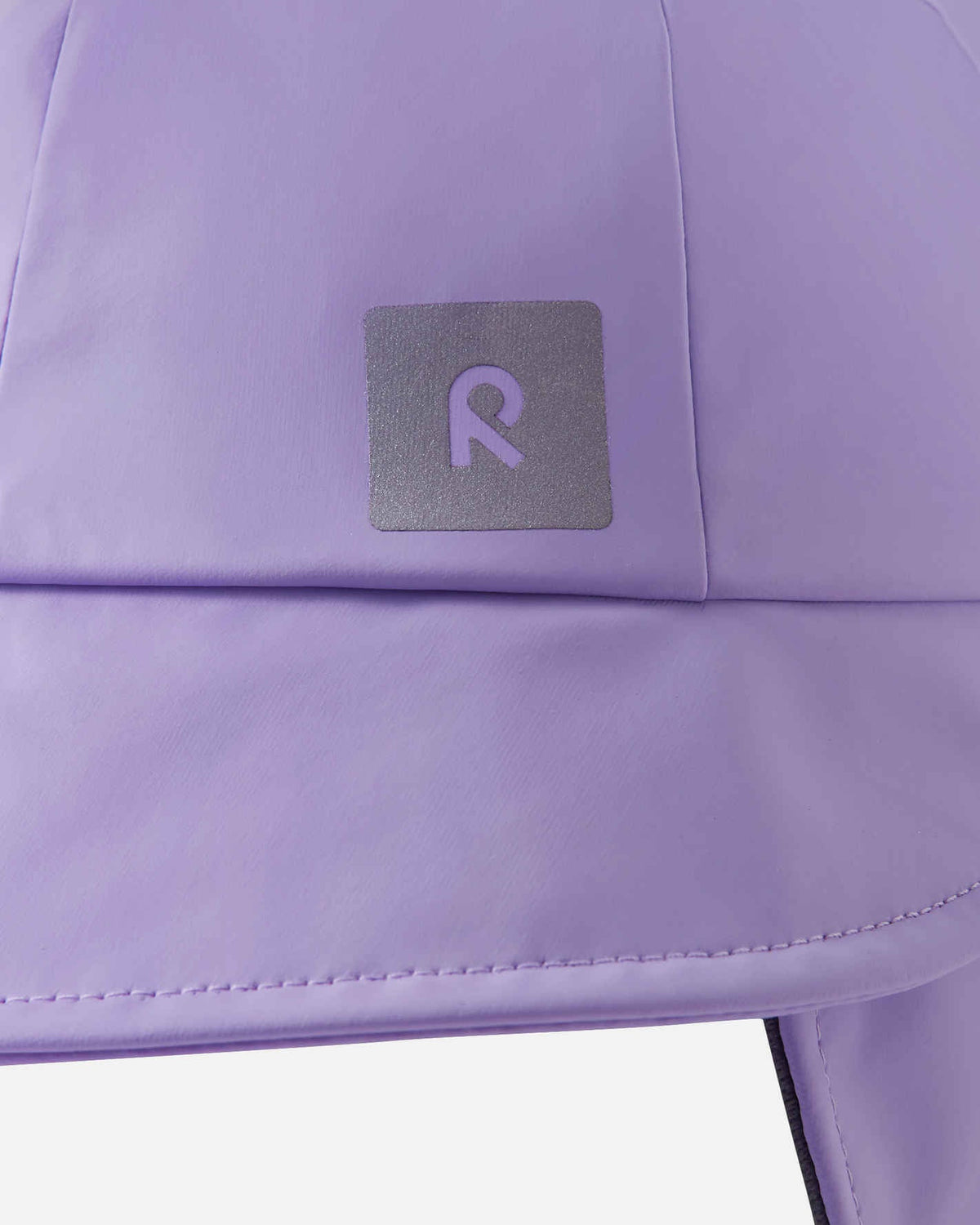 Rainy - Kids' Rubber Rain Hat | Reima Classic