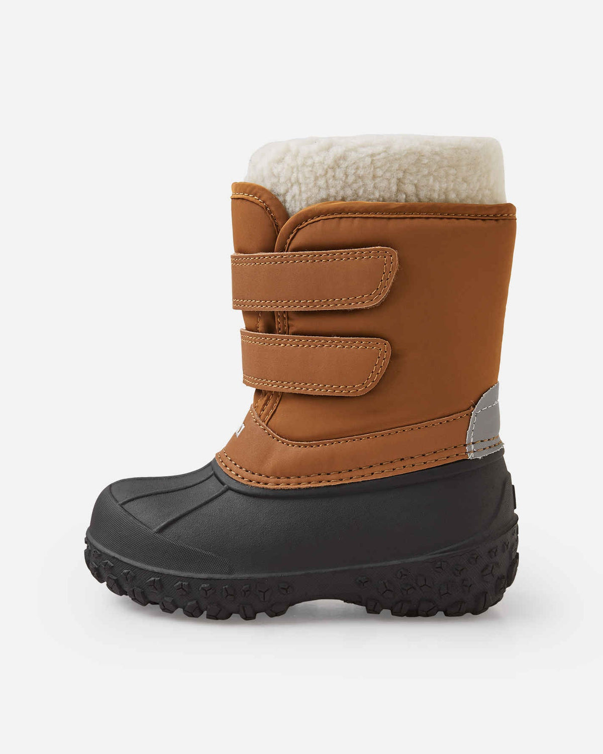Konkari - Kids' Rubber Galosh Winter Boots | Reima Everyday