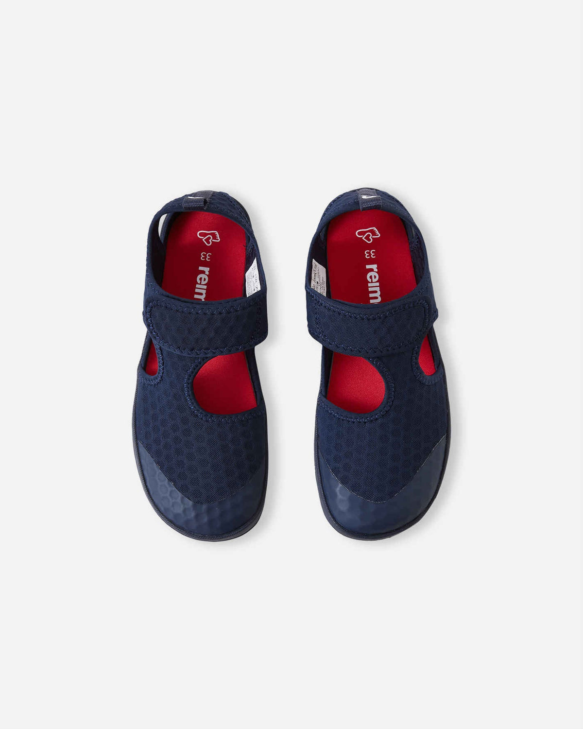 Rantaan - Kids' Barefoot Sandals | Reima Trusted