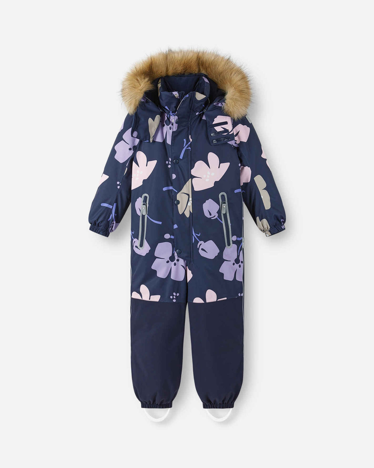 Kipina - Kids' ReimaTec Waterproof Snowsuit | Reima Quality
