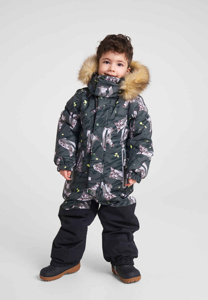 Kipina - Kids' ReimaTec Waterproof Snowsuit | Reima Trusted