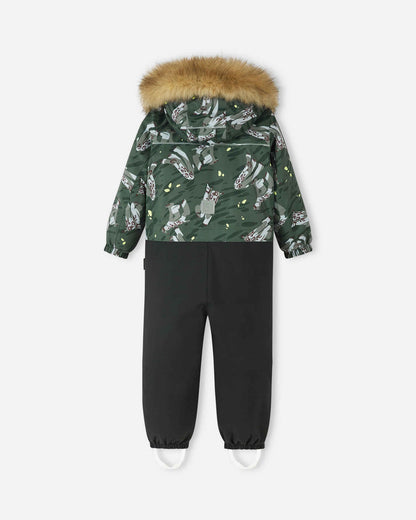 Kipina - Kids' ReimaTec Waterproof Snowsuit | Reima Trusted