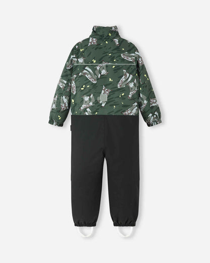 Kipina - Kids' ReimaTec Waterproof Snowsuit | Reima Trusted