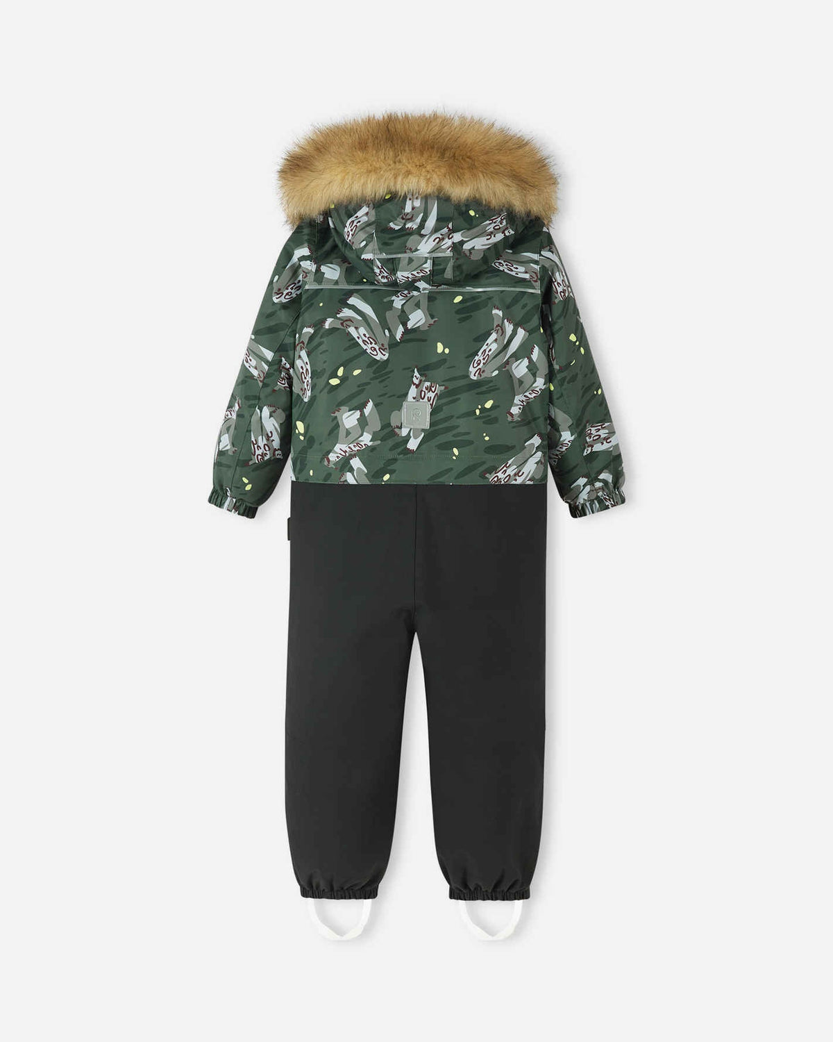 Kipina - Kids' ReimaTec Waterproof Snowsuit | Reima Customer Favorite