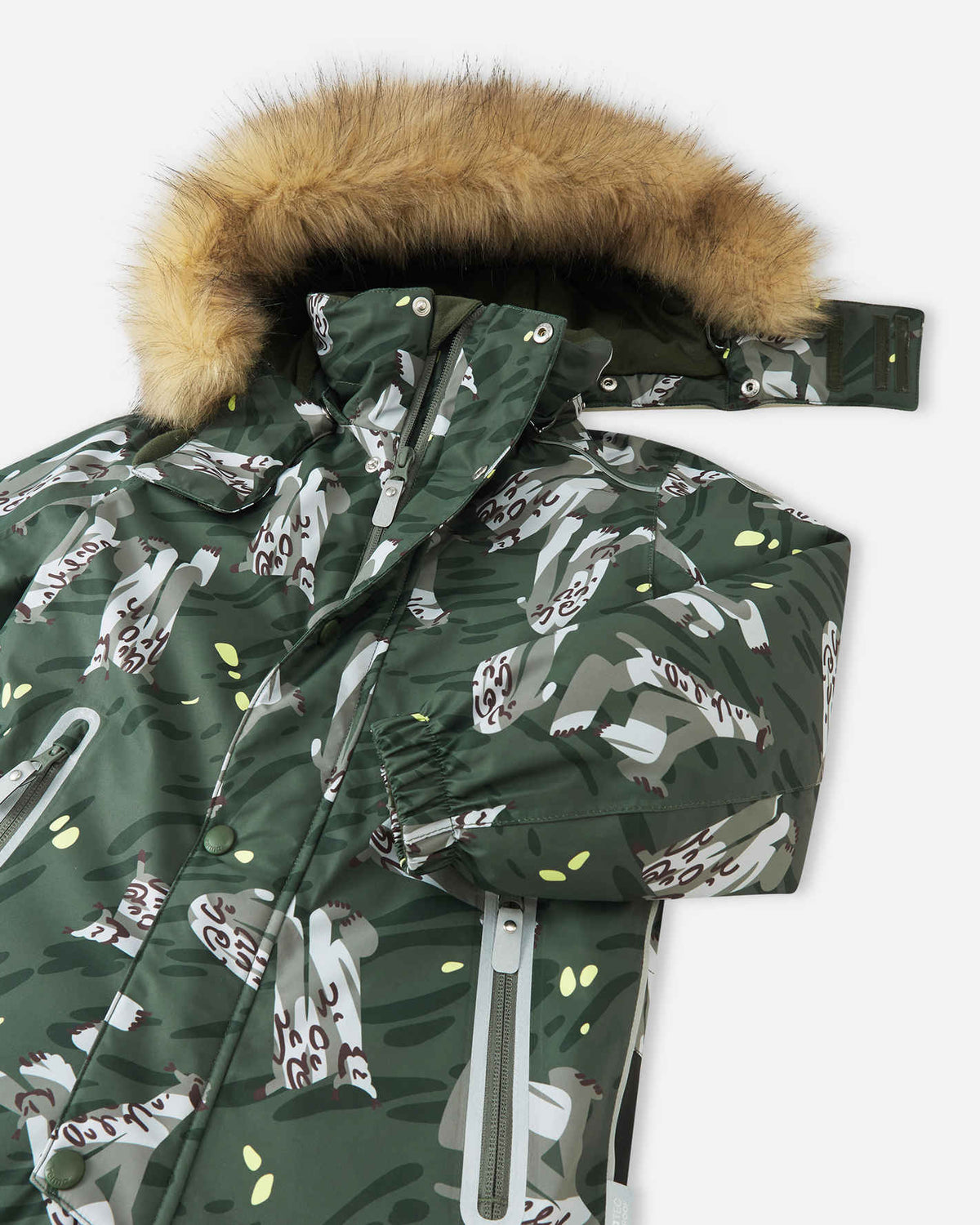 Kipina - Kids' ReimaTec Waterproof Snowsuit | Reima Customer Favorite