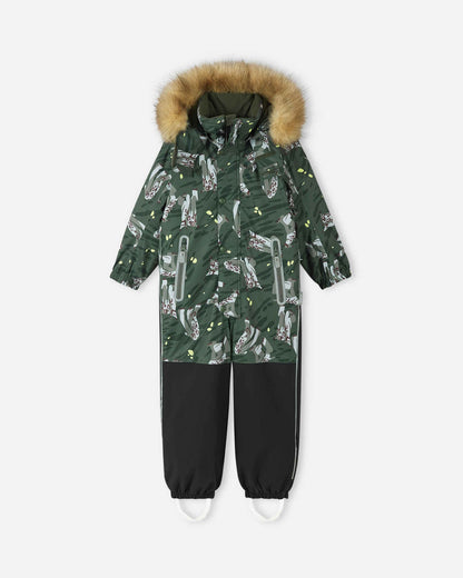 Kipina - Kids' ReimaTec Waterproof Snowsuit | Reima Classic