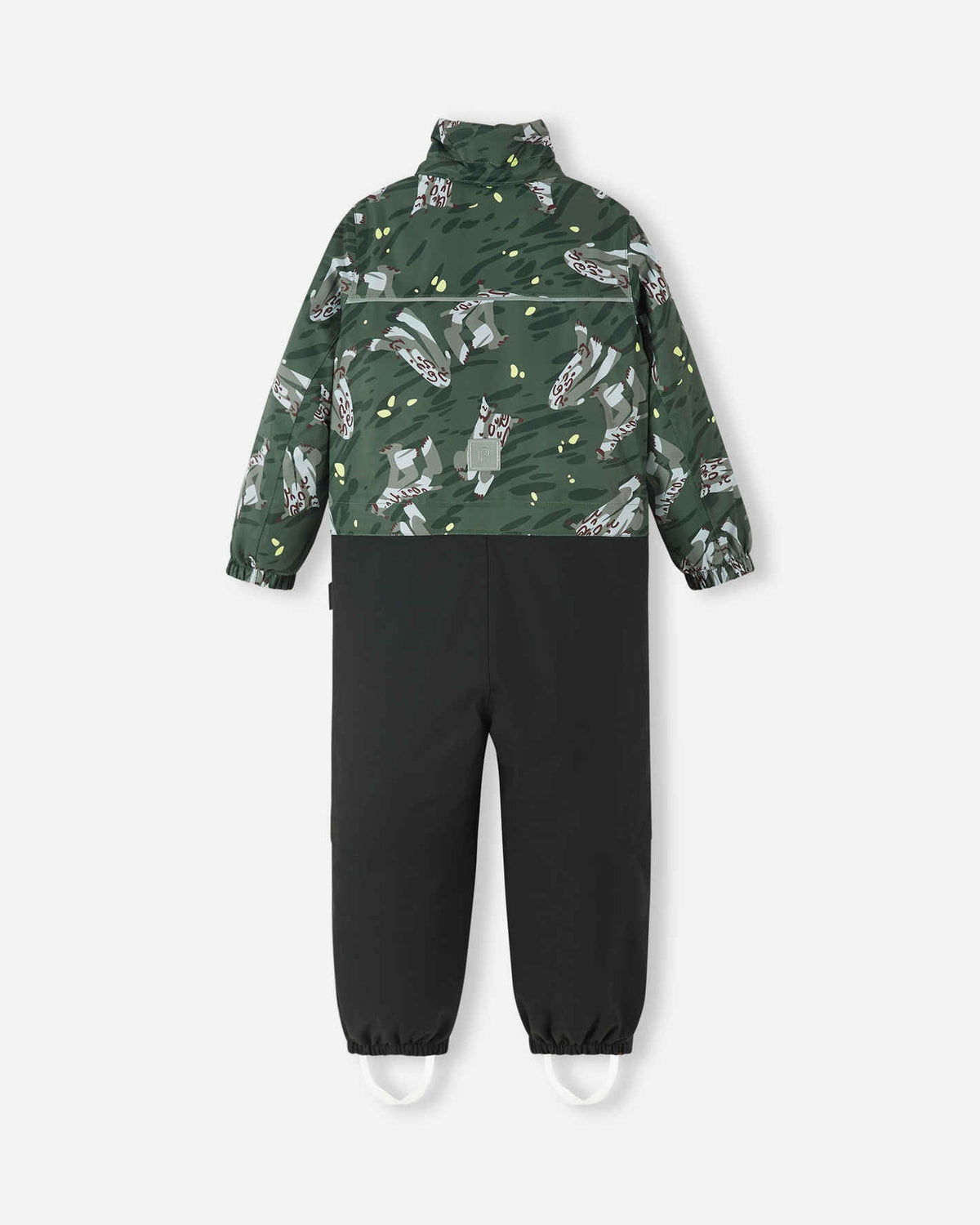 Kipina - Kids' ReimaTec Waterproof Snowsuit | Reima Classic