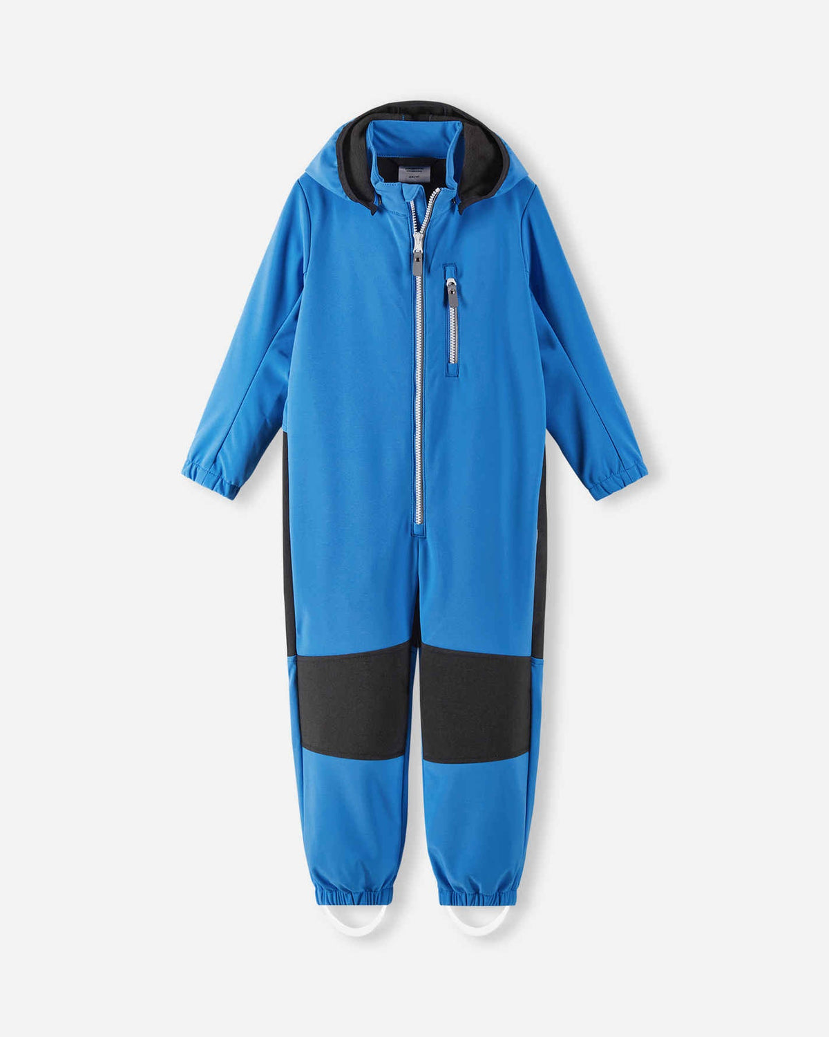 Nurmes - Kids' Softshell Outdoor Jumpsuit | Reima Essential