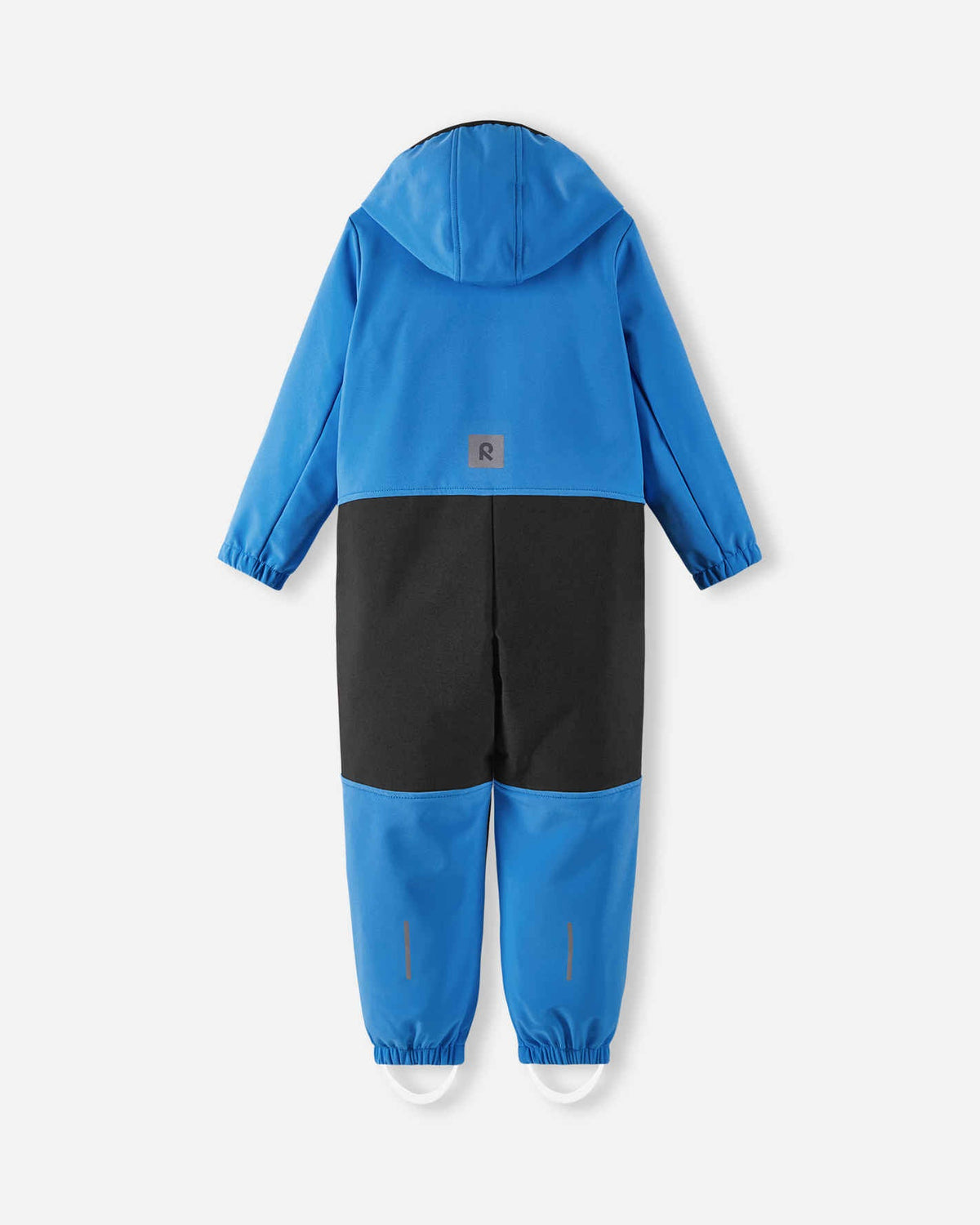Nurmes - Kids' Softshell Outdoor Jumpsuit | Reima Essential