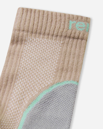 Kuivuri - Kids' Hiking Socks | Reima Everyday