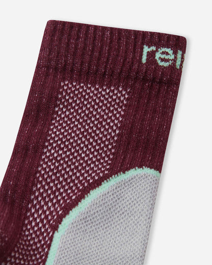 Kuivuri - Kids' Hiking Socks | Reima Great Value