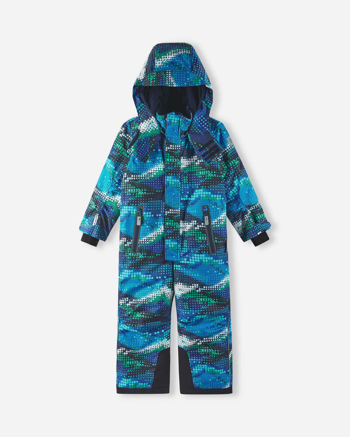 Reach - Kids' ReimaTec Waterproof Ski Snowsuit | Reima Latest