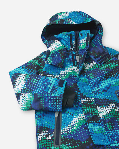 Reach - Kids' ReimaTec Waterproof Ski Snowsuit | Reima Latest