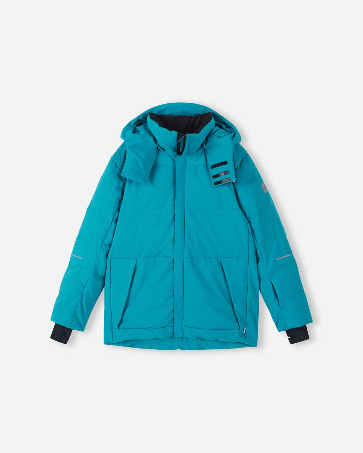 Ranua - Kids' ReimaTec Waterproof Down Ski Jacket | Reima Customer Favorite