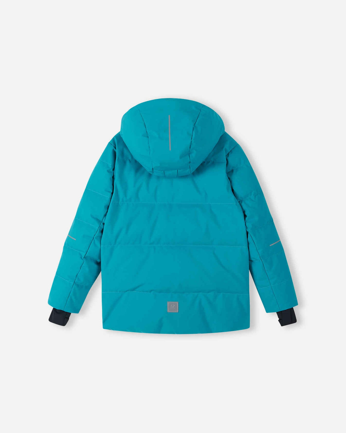 Ranua - Kids' ReimaTec Waterproof Down Ski Jacket | Reima Customer Favorite