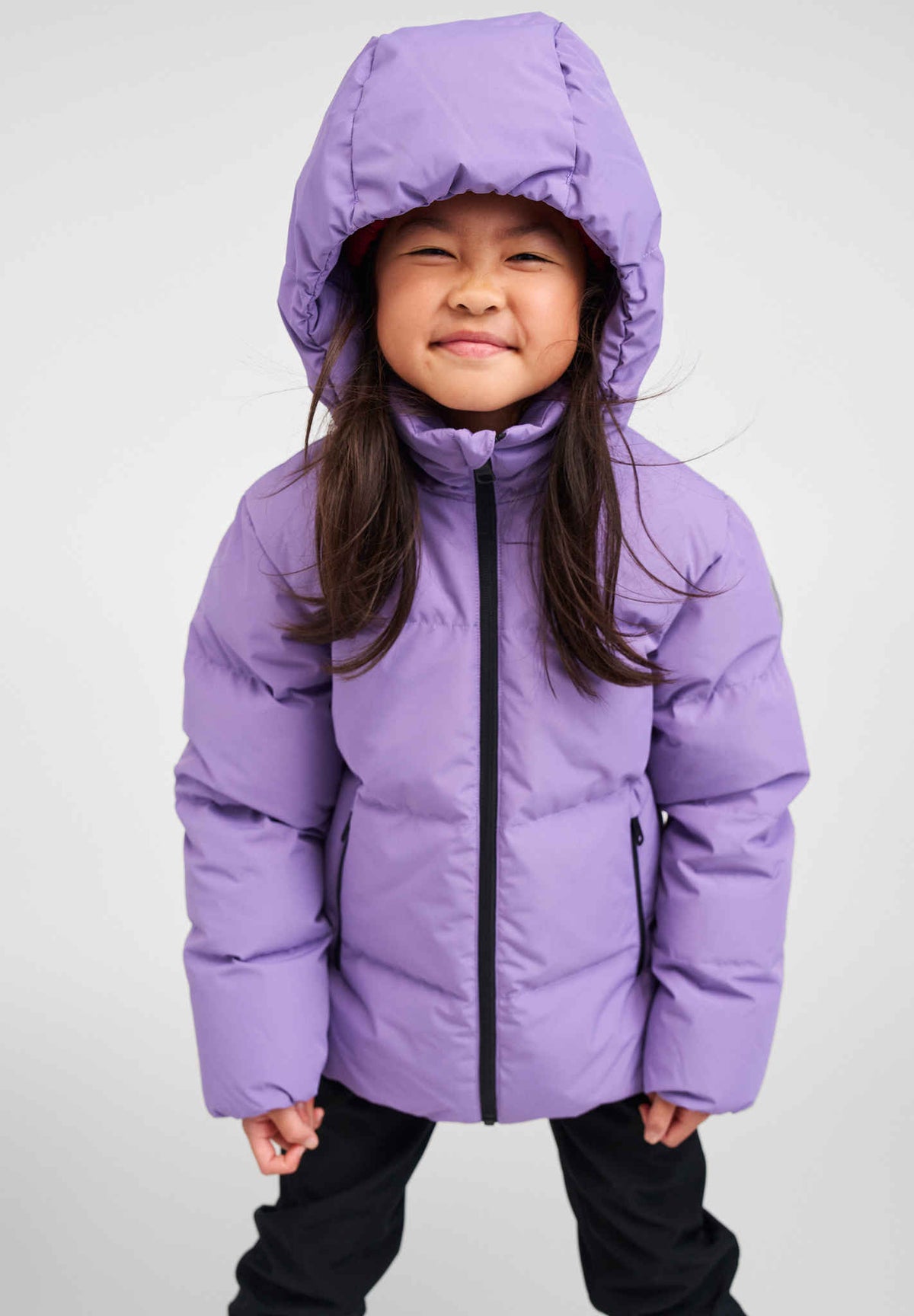 Paimio - Kids' ReimaTec Waterproof Down Jacket | Reima Classic