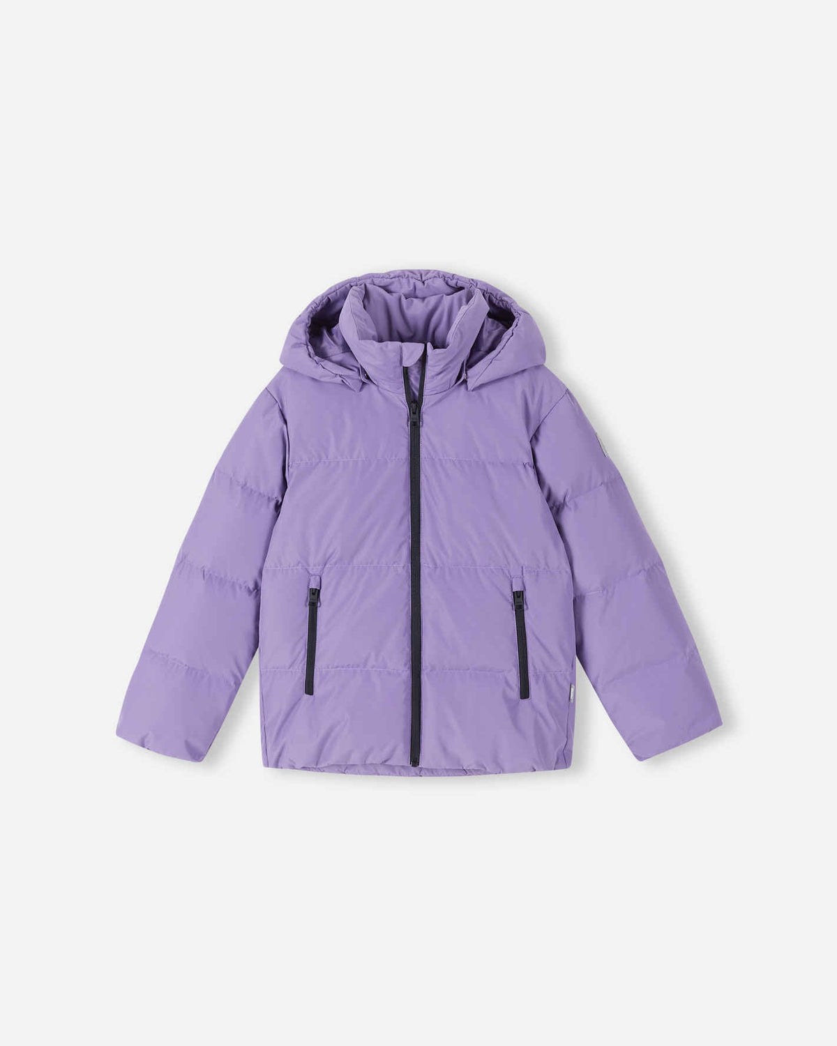 Paimio - Kids' ReimaTec Waterproof Down Jacket | Reima Classic