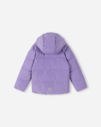 Paimio - Kids' ReimaTec Waterproof Down Jacket | Reima Classic