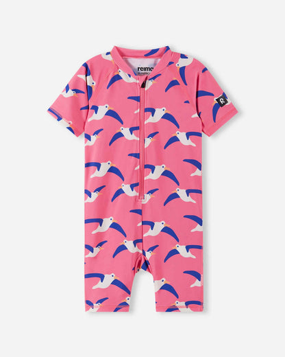 Atlantti - Toddler UPF 50+ Swimsuit | Reima Essential