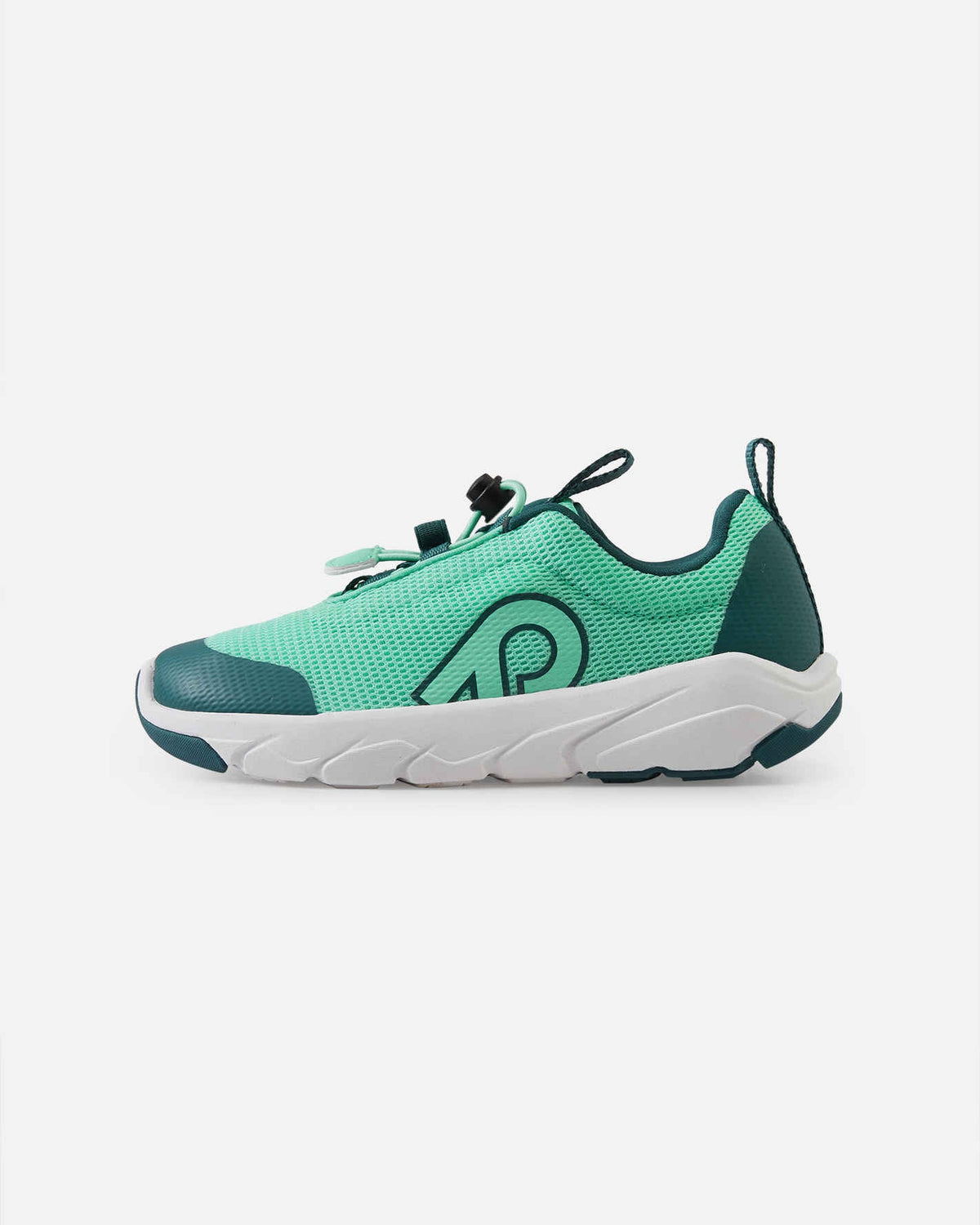 Ohitus - Kids' Rolling Steps Sneakers | Reima Essential
