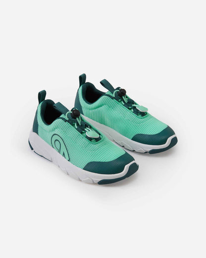 Ohitus - Kids' Rolling Steps Sneakers | Reima Essential