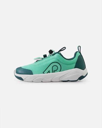 Ohitus - Kids' Rolling Steps Sneakers | Reima Everyday