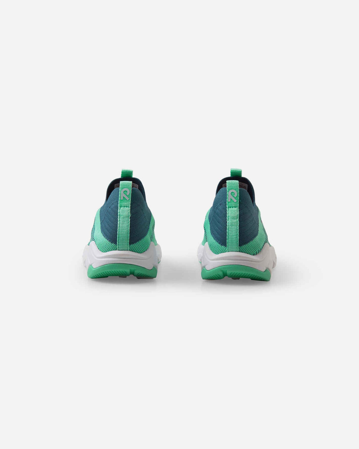 Ohitus - Kids' Rolling Steps Sneakers | Reima Everyday
